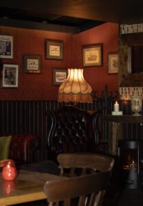 Sonny's Speakeasy | Bournemouth's Only Speakeasy Bar