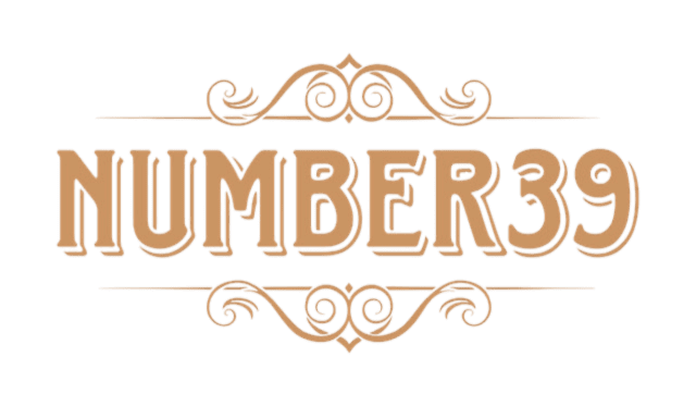 number39logo - Sonny's Speakeasy
