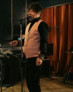 Sonny's Speakeasy showcase night in Bournemouth