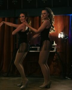Sonny's Speakeasy showcase night in Bournemouth